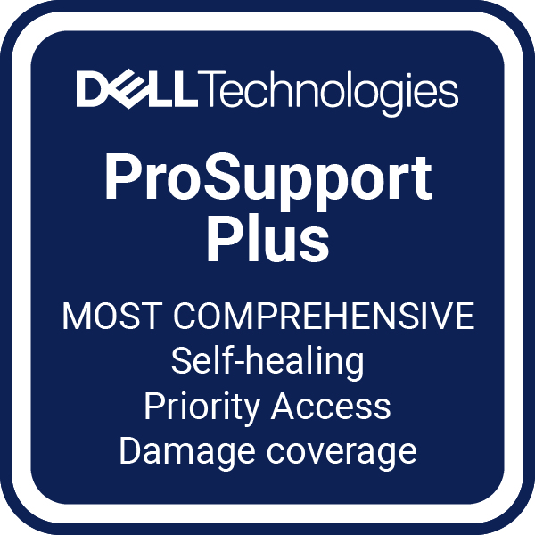 Dell Erweiterung von 3 jahre ProSupport