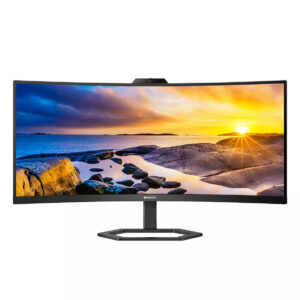 Philips 34E1C5600HE - 5000 Series - LED-