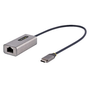Startech USB-C auf Gigabit Ethernet Adap
