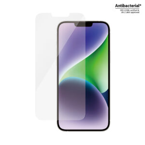 PanzerGlass - Bildschirmschutz für Handy