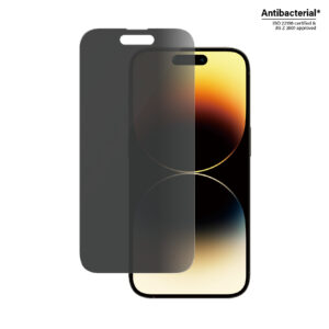 PanzerGlass - Bildschirmschutz für Handy