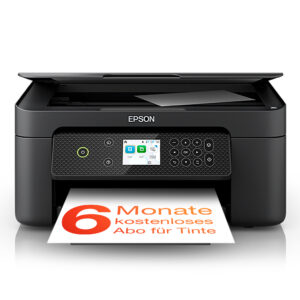 Epson Expression Home XP-4200 - Multifun