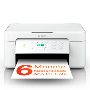 Epson Expression Home XP-4205 - Multifun