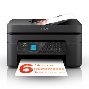 Epson WorkForce WF-2930DWF - Multifunkti