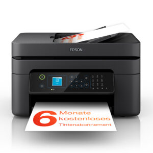 Epson WorkForce WF-2935DWF - Multifunkti