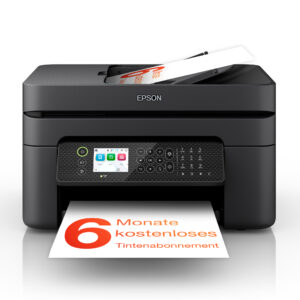 Epson WorkForce WF-2950DWF - Multifunkti