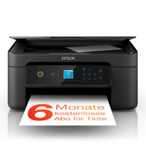 Epson Expression Home XP-3205 - Multifun