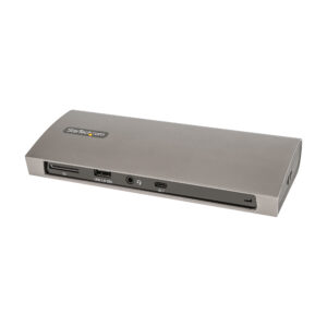 StarTech.com Thunderbolt 4 Docking stati