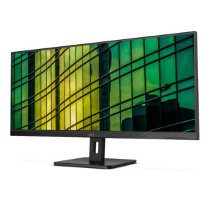 AOC Essential-line U34E2M/BK - LED-Monit