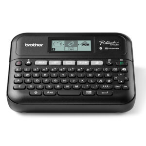 Brother P-Touch PT-D460BTVP - Beschriftu
