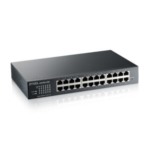 Zyxel GS1915-24E Smart Managed Layer2 Ne