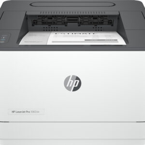 HP LaserJet Pro 3002dn - Drucker - s/w -