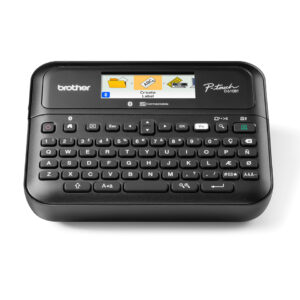 Brother P-Touch PT-D610BTVP - Beschriftu