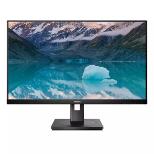Philips 242S9JML - S Line - LED-Monitor