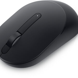 Dell MS300 - Maus - Full-Size - rechts-
