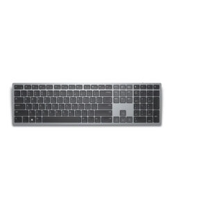 Dell Multi-Device KB700 - Tastatur - kab