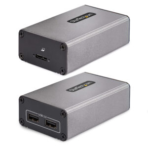 StarTech.com 2-Port USB 3.0 Extender Übe
