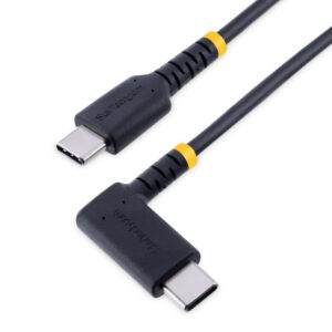 StarTech 1 m USB-C Ladekabel Mit Winkels