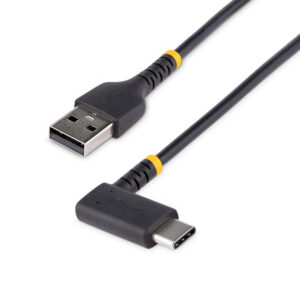 StarTech 15 cm USB-A Auf USB-C Ladekabel