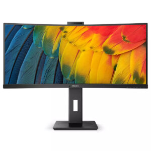 Philips 34B1U5600CH - 5000 Series - LED-