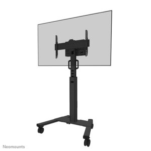 Neomounts Select Mobile Display Floor St