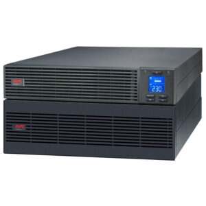 APC Easy UPS On-Line SRV - USV (Rack - e