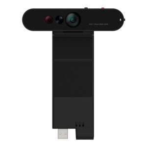Lenovo ThinkVision MC60 - Webcam - Farbe