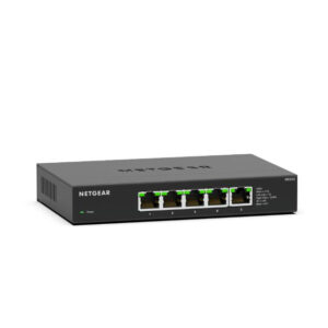 NETGEAR MS305 - Switch - Multi-Gigabit -