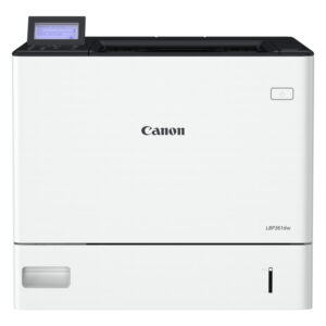 Canon i-SENSYS LBP361dw - Drucker - s/w