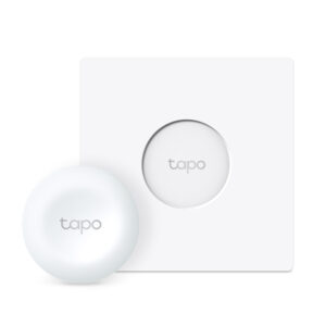 Tapo S200D V1 - Smarter Dimmerschalter -