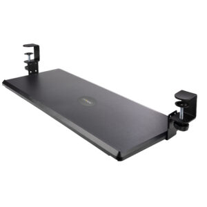 StarTech.com Ausziehbare Tastaturablage,