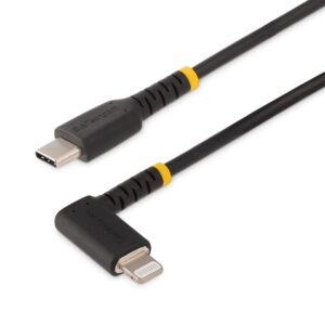 Startech 1 m USB-C auf Lightning Kabel m