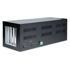 StarTech.com 4-Slot PCIe Expansion Chass