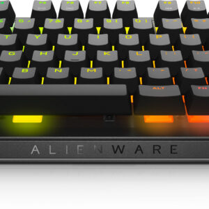 Alienware AW420K - Tastatur - Ohne Zehne