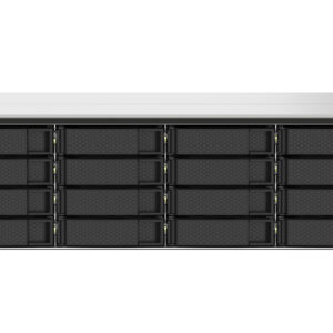 QNAP TS-1673AU-RP - NAS-Server - 16 Schä