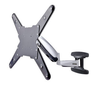 StarTech.com Höhenverstellbare TV Wandha