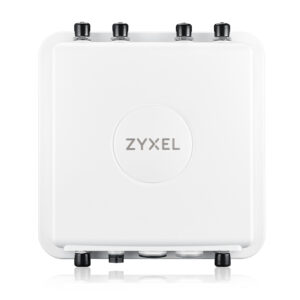 Zyxel WAX655E - Accesspoint - 2.4 GHz, 5