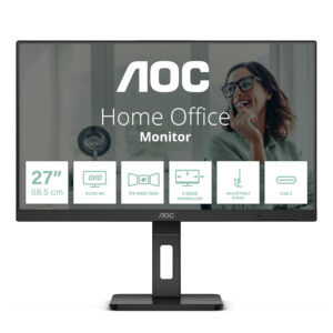 AOC Pro-line Q27P3CV - LED-Monitor - 68.