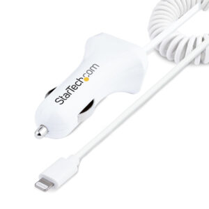Startech Zigarettenanzünder USB Ladegerä