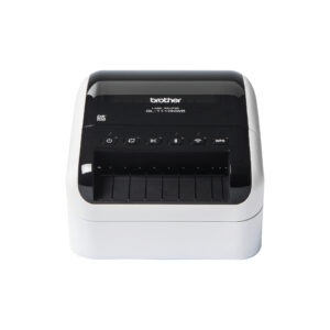 Brother QL-1110NWBc - Etikettendrucker -
