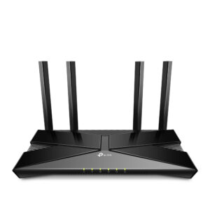 TP-Link Archer AX53 V2 - Wireless Router