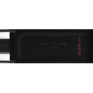 Kingston DataTraveler 70 - USB-Flash-Lau