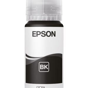 Epson EcoTank 107 - 70 ml - Schwarz - or
