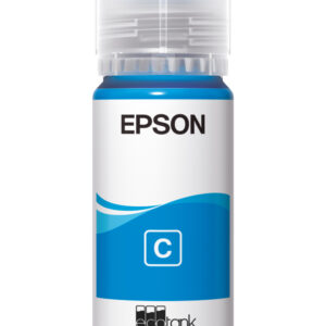 Epson EcoTank 107 - 70 ml - Cyan - origi