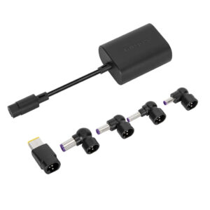 Targus - Netzteil - 90 watt - 4.5 A (Ton
