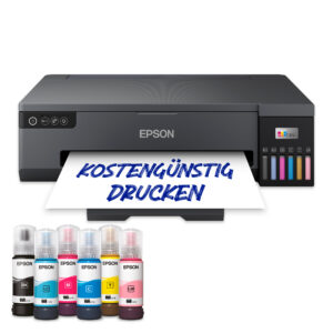 Epson EcoTank ET-18100 - Drucker - Farbe