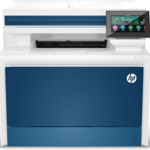 HP Color LaserJet Pro MFP 4302fdn - Mult