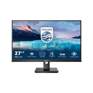 Philips S-line 273S1 - LED-Monitor - 68.