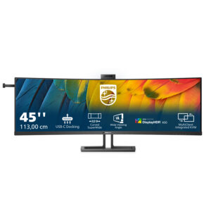 Philips 45B1U6900CH - 6000 Series - LED-