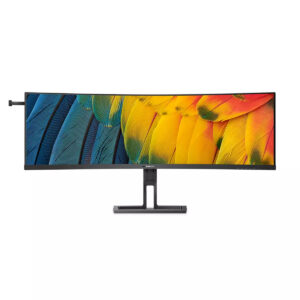 Philips 45B1U6900C - LED-Monitor - gebog